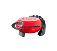 Steba Four à pizza Rouge 1000 W PB 1 Rouge