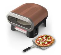 Tefal Machine et four à pizzas JM600T 1 pizza Terracotta