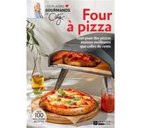 Four à pizza: Tout pour des pizzas maison meilleures que celles du resto
