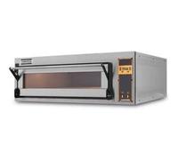 Four à Pizza TR D 4H VAP Humidificateur Resto Italia 1 G