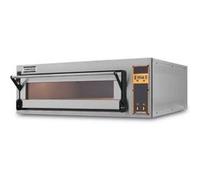 Four à Pizza TR D6 L VAP humidificateur Resto Italia 1 G