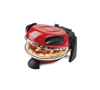 Four à pizzas G3 Ferrari Delizia 1200 W 1 pizza Rouge