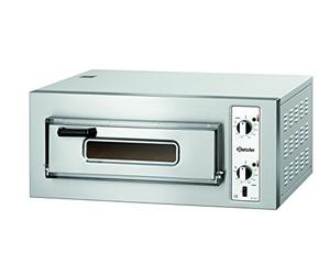 Four à pizzas NT 501, 4 W - Bartscher 2002017