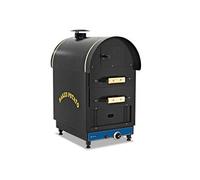 Four à Pommes de Terre 2 Tiroirs Chauffants 24 30 Pommes de Terre/Heure Mastro