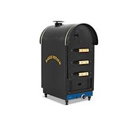 Four à Pommes de Terre 3 Tiroirs Chauffants 36 45 Pommes de Terre/Heure Mastro G