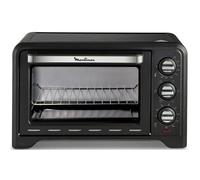 Four à poser MOULINEX OX 444810 - 19L - 1380W - Multifonction