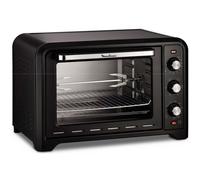 Moulinex OX4858 39 L 2000 W Noir Grill