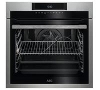 AEG BPE642120M 71 L 3500 W Acier inoxydable