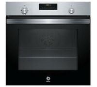 Four Vapeur Pyrolytique 71L A Inox 3HA4741X2 Balay