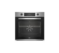 Four à pyrolyse BBIE12300XP 3300 W 72 L