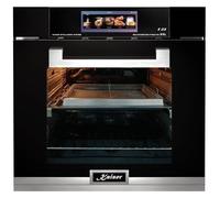 Four à pyrolyse - Kaiser - LaPerle EH 6344 - Écran TFT - 79L - Rôtissage automatique