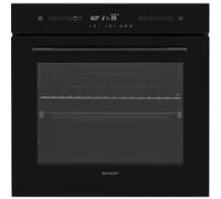 Four à pyrolyse K71L66BNH 78 L