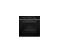 Four à pyrolyse Siemens AG HB574AER0 71 L 3600W Noir