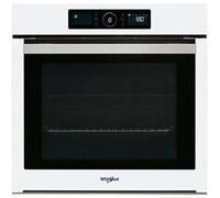 Four à pyrolyse whirlpool corporation akz96290wh 3650 w 73 l G