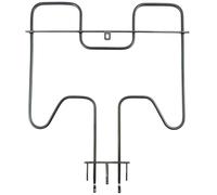 Résistance Supérieure 1800W 230V Four Whirlpool Original 481010836643