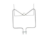 Four à remous Ignis Bauknecht 1150W 230V à résistance inférieure | 480121100591