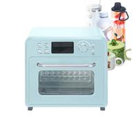 Four à Sublimation Par Convection Avec Contrôle Numérique Précis 30L