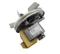 Four à vapeur isolant for voiture-restaurant J238-150-15405, circulation d'air chaud, résistant aux hautes températures, avec moteur de ventilateur de classe H isolé