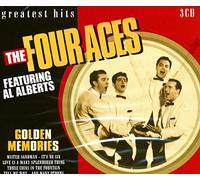 Four Aces - Golden Memories