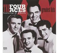 Four Aces - Greatest Hits-18 TR