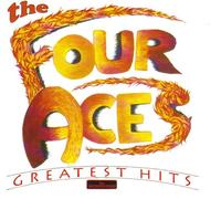Four Aces - Greatest Hits [Import]