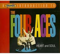 Four Aces - Heart & Soul -Digi-
