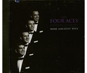 Four Aces - More Greatest Hits