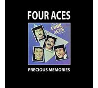 Four Aces - Precious Memories
