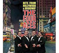 Four Aces - The Four ACES: Hits from Hollywood & Broadway
