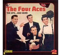 Four Aces - The Hits. and More [Import]