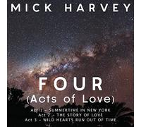 Four (Acts of Love) – ACT Music