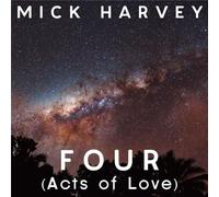 Four (Acts of Love) – ACT Music