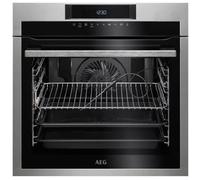 Four - AEG - BPE742320M - 56 cm - Auto-nettoyant - Classe A+