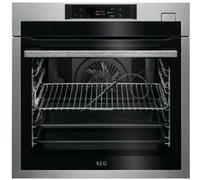 Four AEG BSE782380M 3500 W 70 L