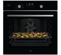 AEG Series 6000 OS6PB511AB 71 L 3500 W Noir