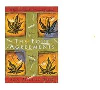 Four agreements Miguel Ruiz (Auteur), Janet Mills (Auteur)
