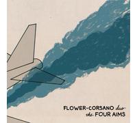 Four Aims by Flower Corsano Duo (2009-03-17)