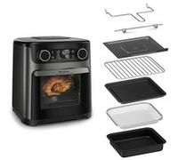 Friteuse sans huile MOULINEX Easy Fry Multifonction 15L AL5558F0