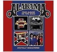 Four Albums On Two Discs