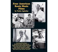 Four American Roots Music Films
