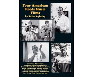 Four American Roots Music Films