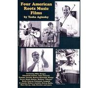 Four american roots music films y aginsky E