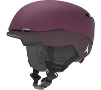 Four Amid Pro Plum - Casque | Atomic S