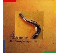 Four and More [Import]