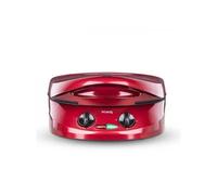 Four Appareil a tarte e press HKoeNIG TRT180 a Pizza Multicuiseur Multifonction Tempé