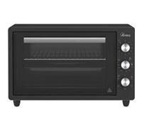 Four Ardes Kratos 37 L 1300 W Noir Noir G