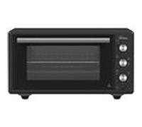 Four Ardes Kratos 45 L 1400 W Noir Noir G