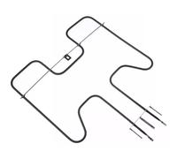Four Ariston Hotpoint Whirlpool 1500W 230V 481011035379