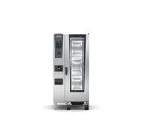 Four au Gaz Professionnel iCombi Classic 20-1/1 - Rational