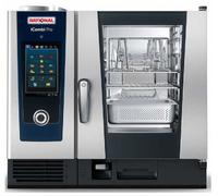 Four au Gaz Professionnel iCombi Pro 6-1/1 - Rational